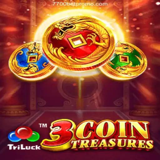 Discover the Thrills of 3CoinTreasures: A Brazilian Casino Marvel