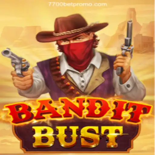 Explore BanditBust: The Ultimate Online Gaming Adventure with 7700bet Oficial