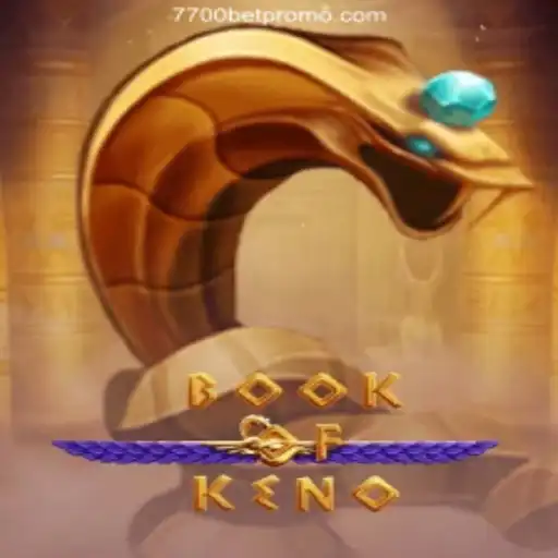 Explore the Thrilling World of BookOfKeno