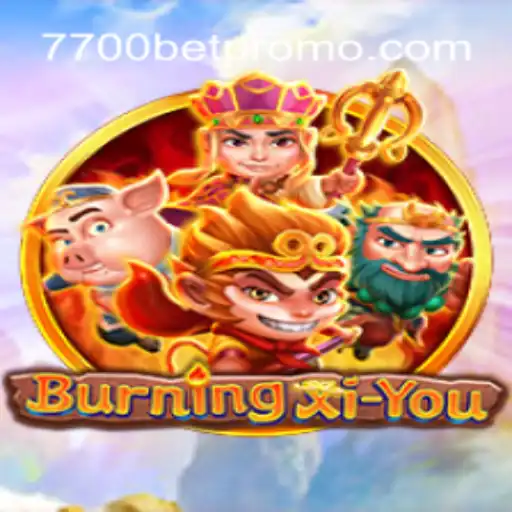 Unveiling the Thrilling World of BurningXiYou at 7700bet Oficial - O Melhor Cassino Online do Brasil