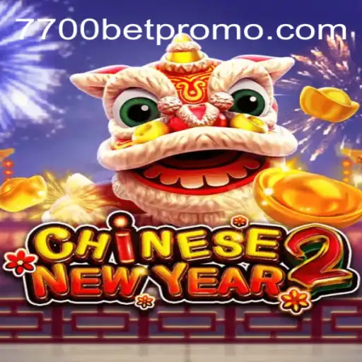 Discover the Excitement of CHINESENEWYEAR2 on 7700bet Oficial: The Best Online Casino in Brazil