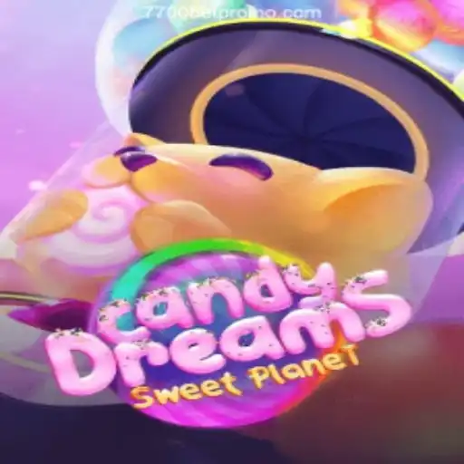 CandyDreams: An Enchanting Adventure in the World of Online Gaming