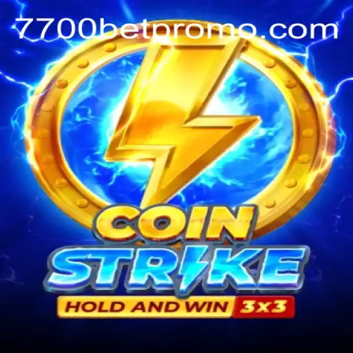 Coinstrike: A New Era in Online Casino Gaming