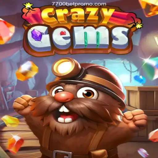Unveiling CrazyGems: A Dazzling Experience with 7700bet Oficial