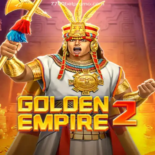 GoldenEmpire2: A Majestic Journey into the Heart of Strategy Gaming