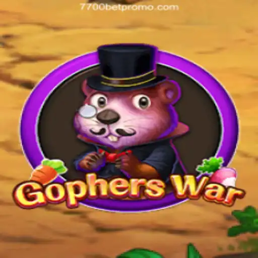 Discover the Exciting World of GophersWar: A Strategic Battle Game