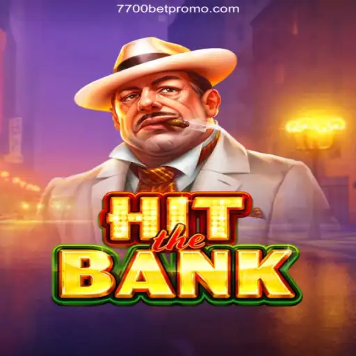 HitTheBank: A Thrilling Dive into Virtual Heists