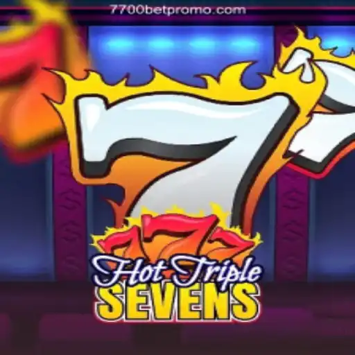Discover the Excitement of HotTripleSevens at 7700bet Oficial