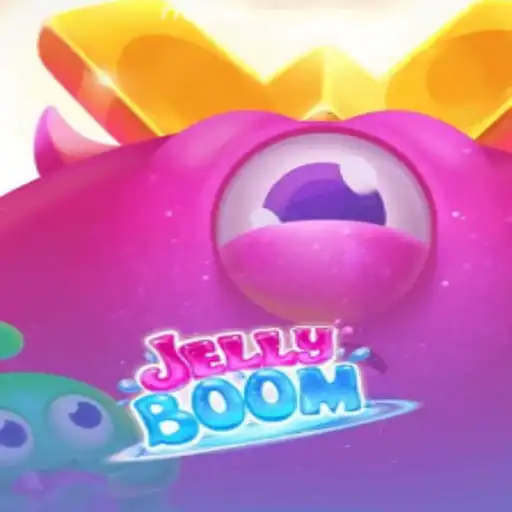 Explore the Exciting World of JellyBoom with 7700bet Oficial