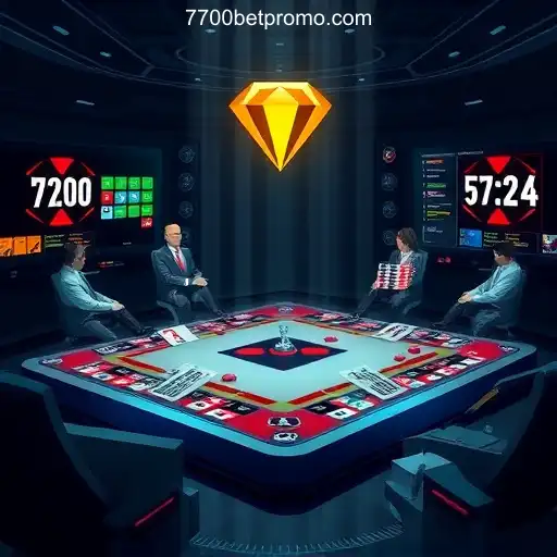 Gaming Experience 7700bet Oficial - O melhor cassino online do Brasil🍀 - 800+ Premium and Exclusive Games
