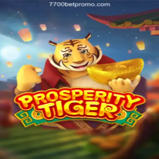 Discover ProsperityTiger at 7700bet Oficial: A Premier Gaming Experience
