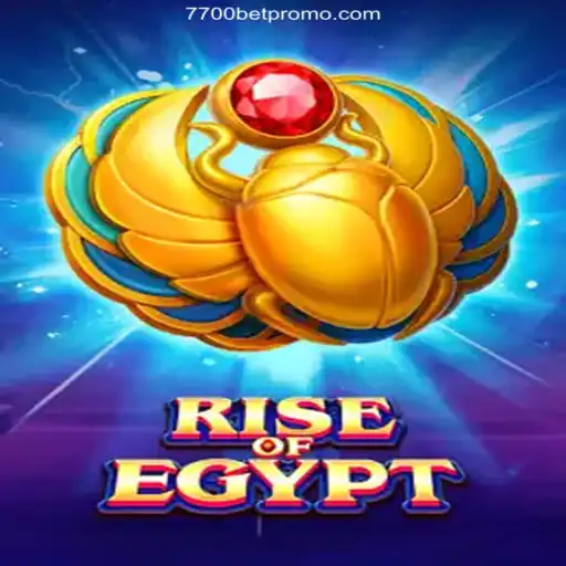 Exploring the Mystical World of RiseOfEgypt: A Journey With 7700bet Oficial - O melhor cassino online do Brasil🍀