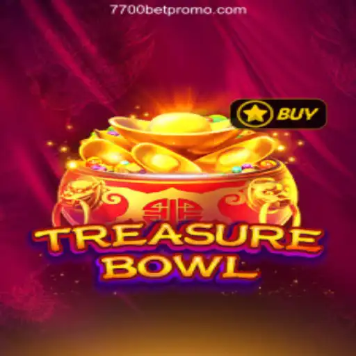 Exploring TreasureBowl: The Exciting New Game from 7700bet Oficial