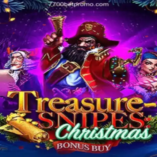 Explore the Festive World of TreasuresnipesChristmas: A Guide to the Game