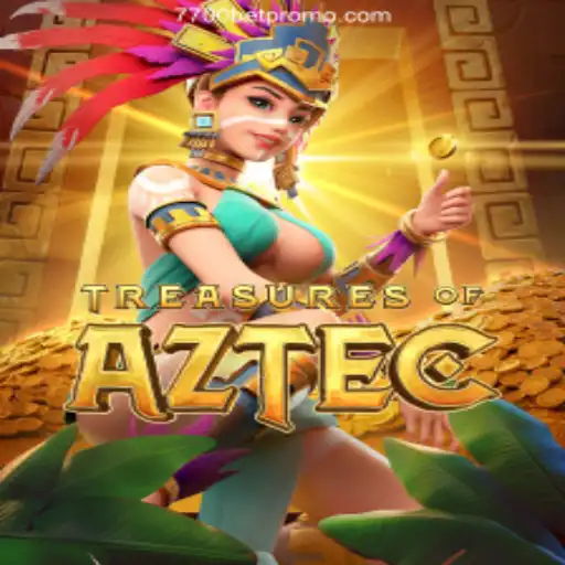 Discover the Excitement of Treasures of Aztec at 7700bet Oficial - O melhor cassino online do Brasil