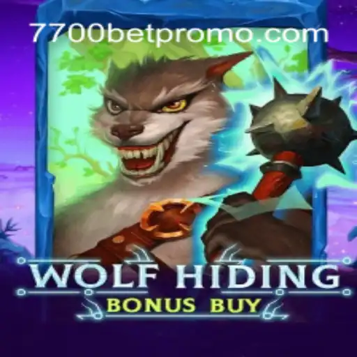 Discover WolfHidingBonusBuy: A Thrilling Game Experience