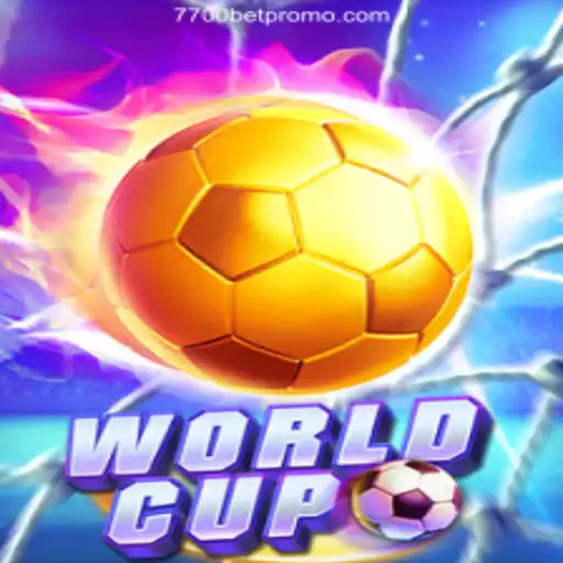 WorldCup: The Ultimate Online Casino Experience with 7700bet Oficial